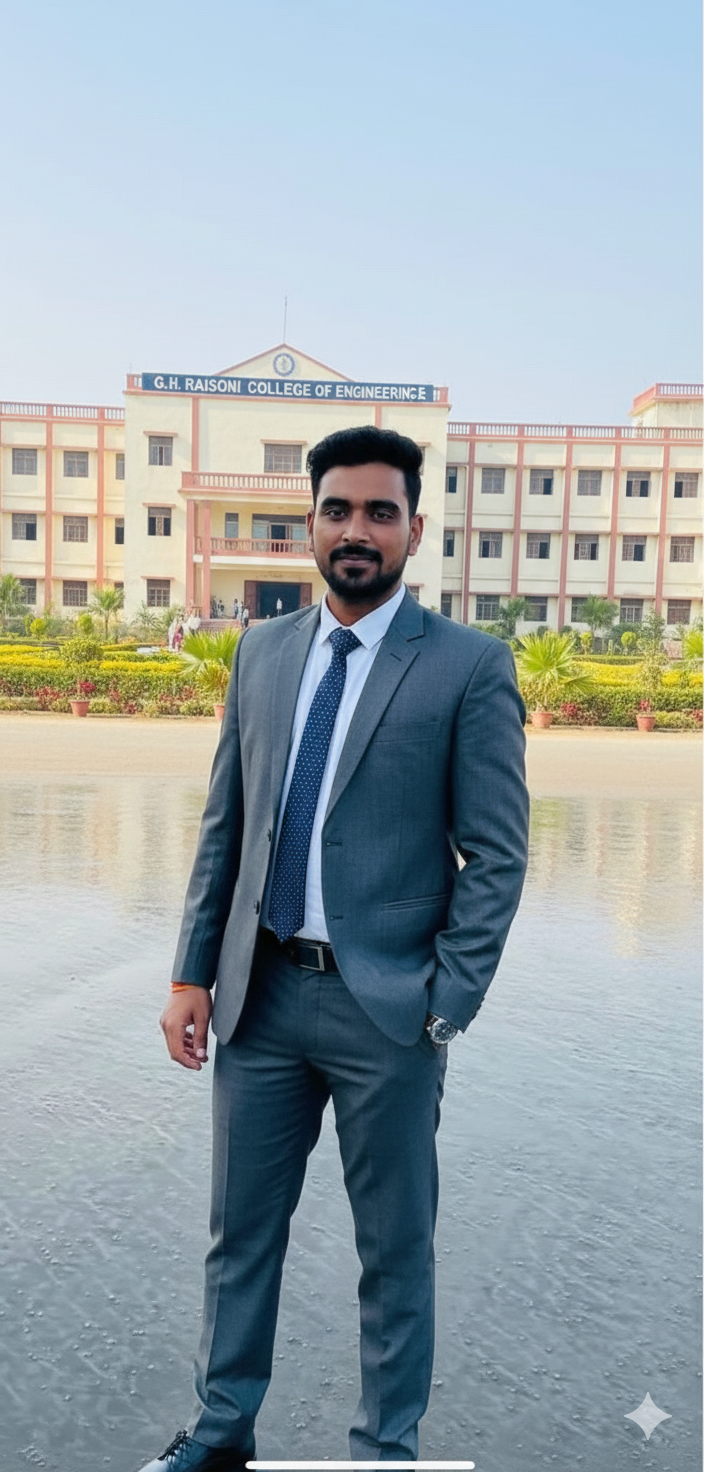 Ankush Jha